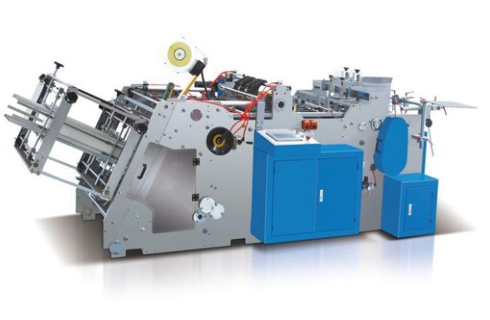 Lignes de fabrication de produits en carton